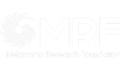 Melanoma Research Foundation logo