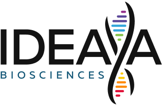 IDEAYA Biosciences Logo